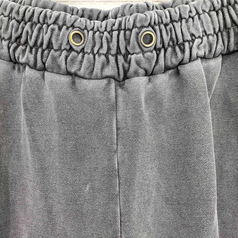 THE WORTH NOW  ワイドスウェットパンツ メンズ  2XL